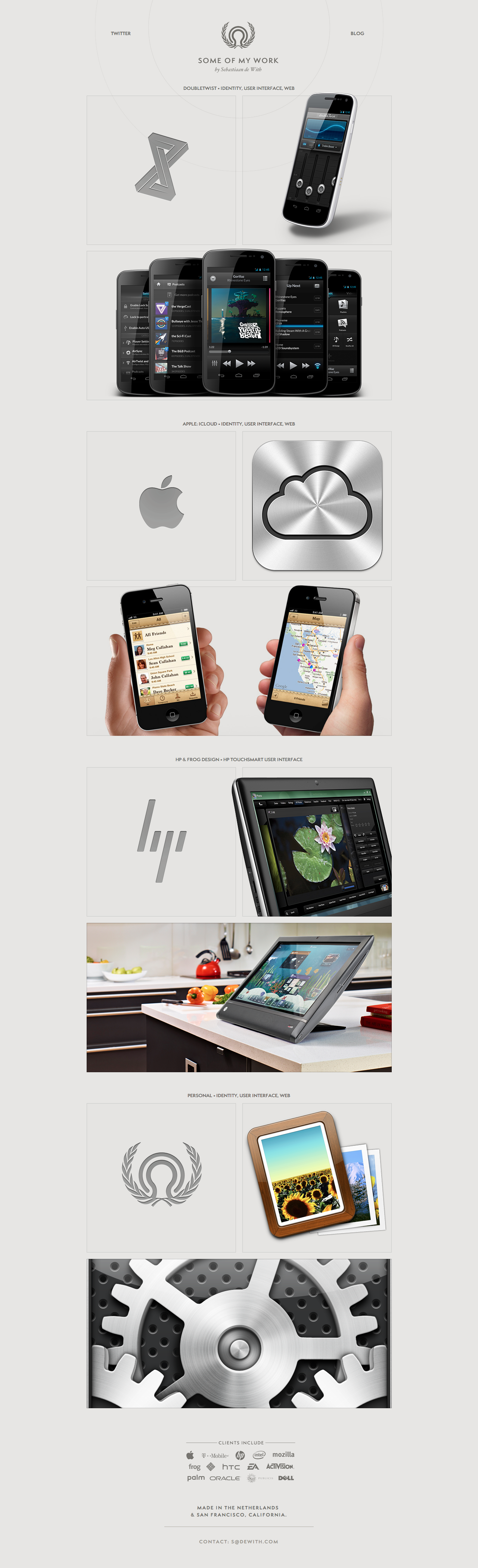 Icon Designer